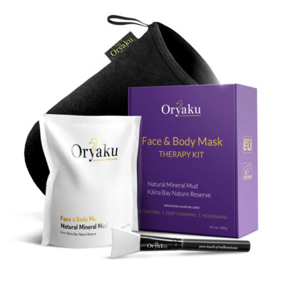 Body Mask Therapy Kit