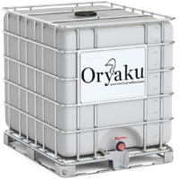 Oryaku Mud IBC